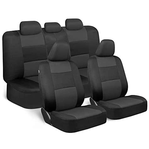 Discover The Best Nissan Truck Seat Covers To Keep Your Vehicle Looking ...