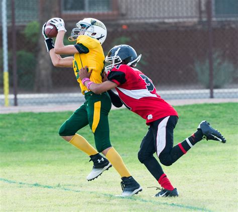 Youth Football Free Stock Photo - Public Domain Pictures