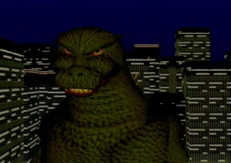 Godzilla Generations - Old Games Download