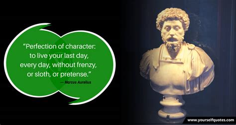 Marcus Aurelius Quotes That Will Change Your Perspective on Life