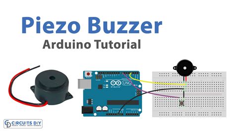 Drive 12V Piezo Buzzer (Arduino) Arduino Stack Exchange, 43% OFF