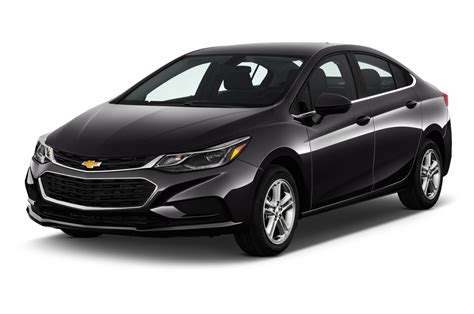 2016 Chevrolet Cruze Prices, Reviews, and Photos - MotorTrend