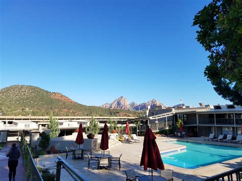 Arabella Hotel Sedona, Sedona - Room Prices & Reviews | Travelocity