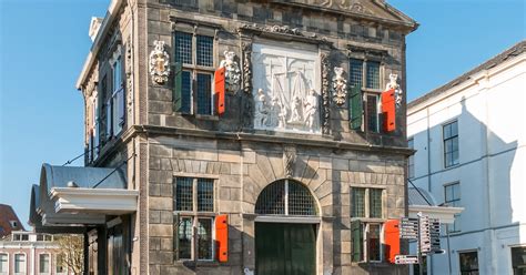 Gouda Museum Tickets & Tours | musement