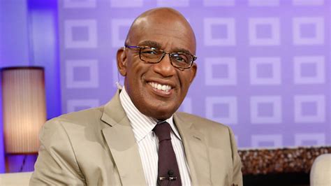 Al Roker 2024: Wife, net worth, tattoos, smoking & body facts - Taddlr