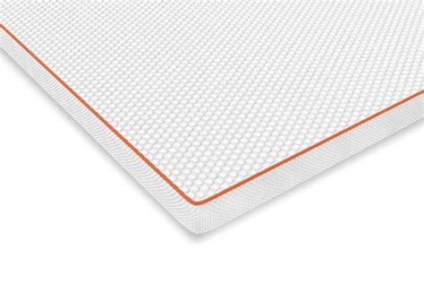 Octasmart Essentials Mattress Topper - Plush Single | Dormeo UK