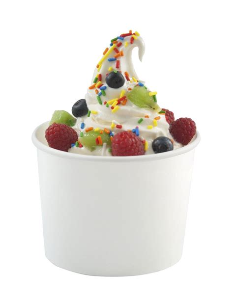 Is Frozen Yogurt Good for Diets? | Livestrong.com