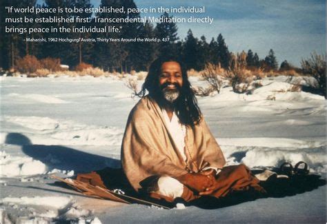 46 Maharishi Mahesh Yogi ideas | maharishi mahesh yogi, transcendental meditation, yogi