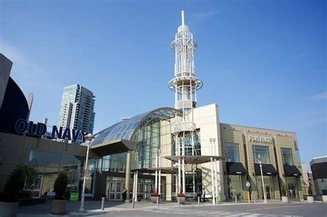 Scarborough Town Centre (Toronto) - All You Need to Know BEFORE You Go - Updated 2020 (Toronto ...