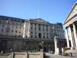 Bank of England Building London - e-architect