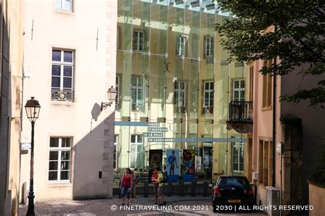 Luxembourg City History Museum - Things to do in Luxembourg City - Fine Traveling