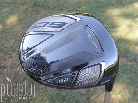 Wilson Staff D9 Driver Review - Plugged In Golf