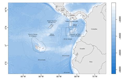 Malpelo Island Hope Spot Expedition - Mission Blue