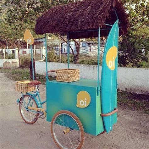 Portfólio – Olé Bikes I Bicicletas, Triciclos e Food Bikes personalizados Food Cart Design, Food ...