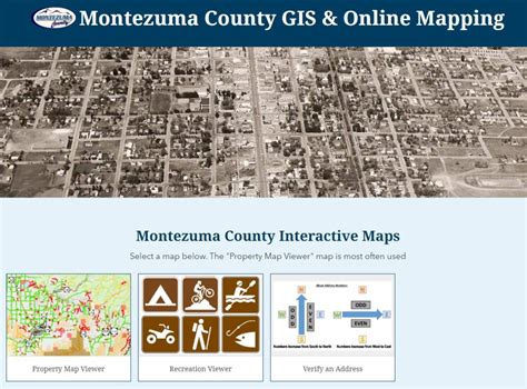 GIS & Mapping