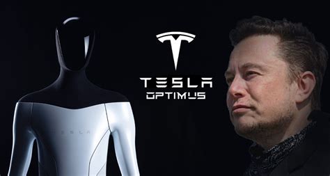 Elon Musk's humanoid robot set for 2022 launch | Marketing Edge Magazine