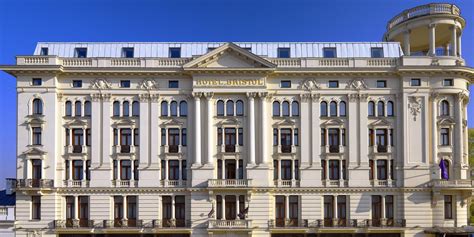 Hotel Bristol, A Luxury Collection Hotel, Warsaw in Warsaw, Poland