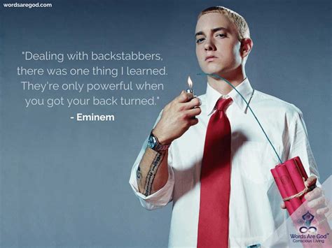 Eminem Quotes | Best Life Changing Quotes | Inspirational Quotes On ...