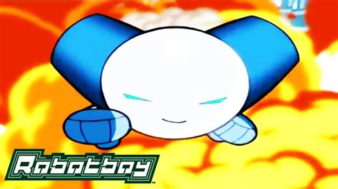 Robotboy - Super Robotboy | Season 1 | Full Episodes Compilation | Robotboy Official - YouTube