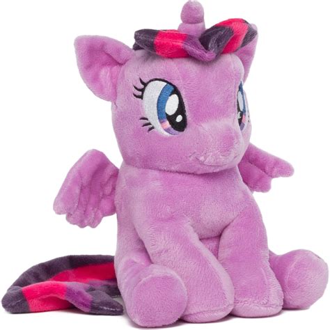 Twilight Sparkle Plush Bank Also Available at Walmart | MLP Merch