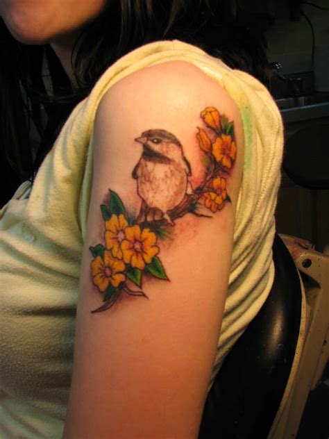 finch bird tattoo designs - lowcostunidenphonestroubleshooting