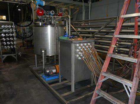 Koch Membranes Nanofiltration Systems - Schier Company New & Used Dairy ...