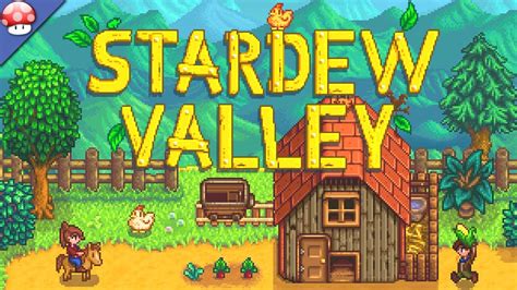 Stardew Valley Desktop Wallpapers - Wallpaper Cave