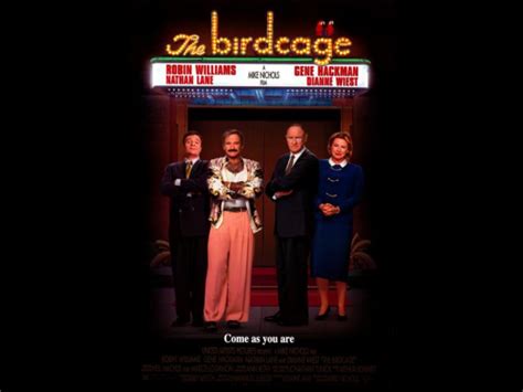 The Birdcage Quotes. QuotesGram