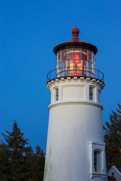 Umpqua River Lighthouse photo spot, Reedsport