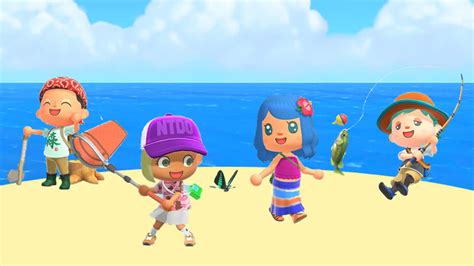 Ways In Which Animal Crossing: New Horizons Will Be More Inclusive - myPotatoGames