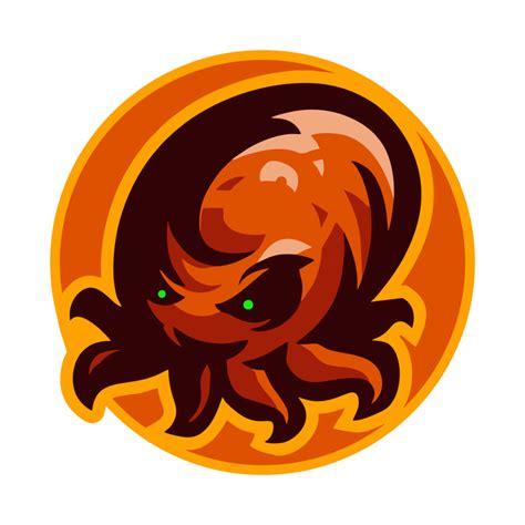 gamer mascot logo 26677241 PNG
