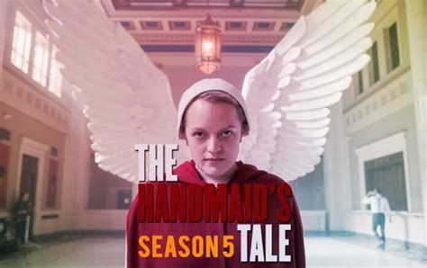 Handmaid's Tale Season 4 - Release Date, Plot, Trailer, Rumors And More ...