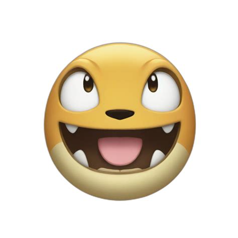 Pokemon cinderace | AI Emoji Generator