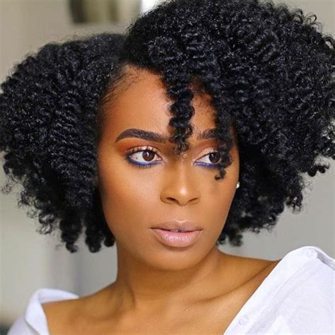 3 Hassle-Free Hairstyles for Afro-Caribbean Hair Types – Riley's ...