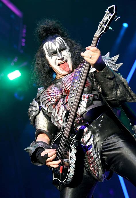Gene Simmons beyond his music: All you need to know about KISS rocker's ...