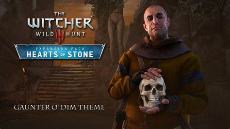 Gaunter o' Dimm Theme | The Witcher 3: Wild Hunt | Hearts of Stone ...