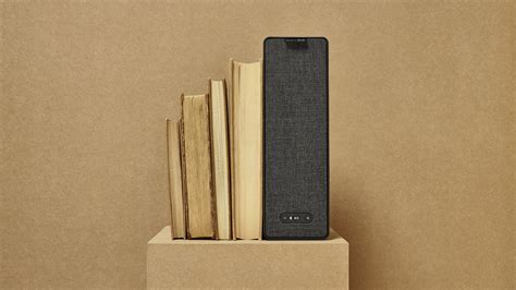 Sonos IKEA bookshelf speaker gets an upgrade – but what's actually ...