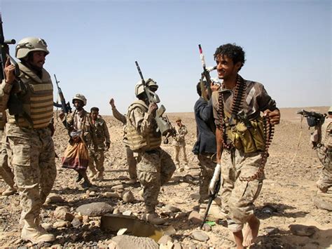 Al Houthis agree on list of negotiators for peace talks | Yemen – Gulf News