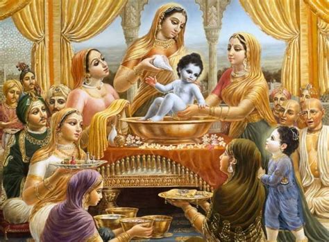 ISKCON Aurangabad Janmashtami - ISKCON Aurangabad