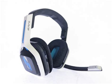 ASTRO Gaming A20 Wireless Headset Gen For PlayStation 5,, 49% OFF