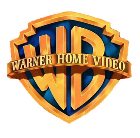 Warner Home Video And Warner Bros Home Entertainment Logo History From ...