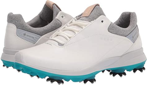 The Best Waterproof Golfing Shoes | Golf Gifted