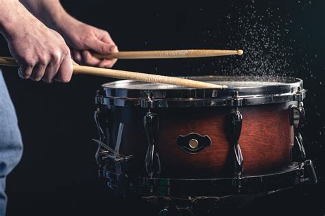 These 6 Paradiddle Exercises is All You'll Ever Need - Drum That