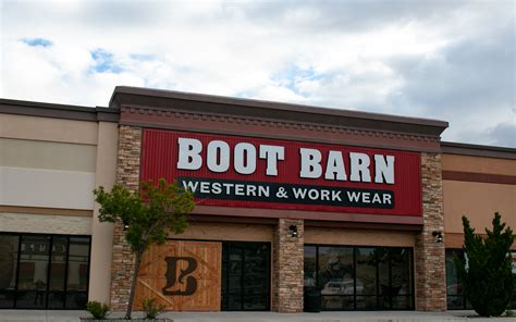 Boot-Barn-1 | Tim Milton Construction