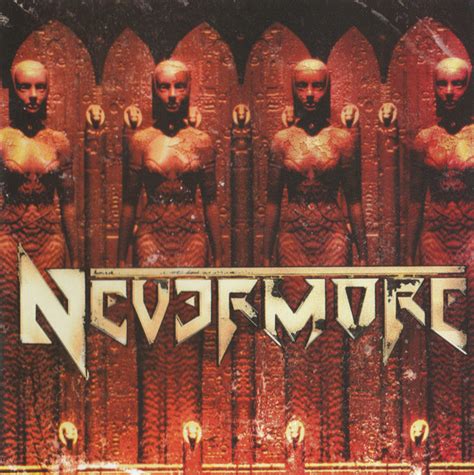 Nevermore – Nevermore (2006, CD) - Discogs