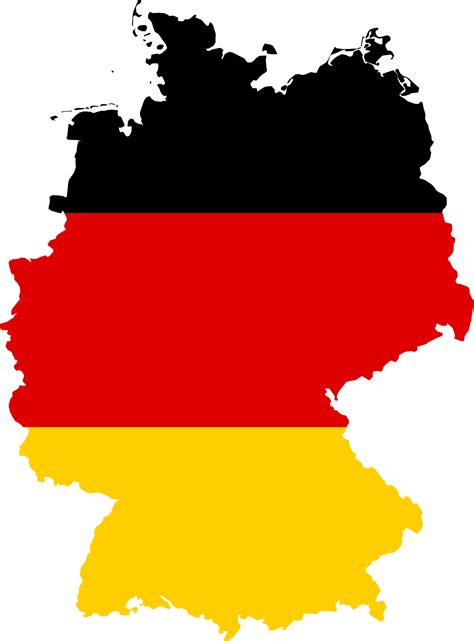 Transparent Germany Map Outline World Map World Map Art World Map Images