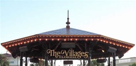 Tonight's Live Entertainment in The Villages FL - Villages-News.com