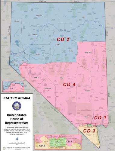 Advocacy | Federal | Nevada Association of Counties