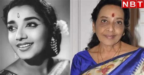 South's most glamorous actress passed away, J Jamuna said goodbye to the world at the age of 86