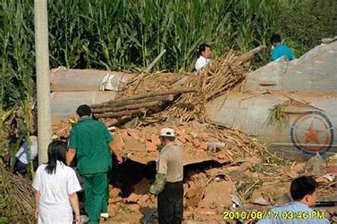 North Korean plane crash in China is shrouded in mystery - CSMonitor.com